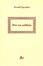 Cover of Per un soldato