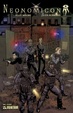 Cover of Neonomicon #1