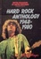 Cover of Hard Rock Anthology, 1968-1980