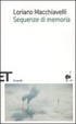 Cover of Sequenze di memoria