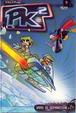 Cover of PK2 #9