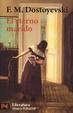 Cover of El Eterno Marido
