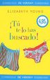 Cover of ¡Tú te lo has buscado!