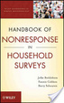 Cover of Handbook in Nonresponse in Household Surveys