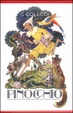 Cover of Pinocchio