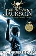 Cover of Percy Jackson and the Lightning Thief