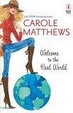 Cover of Welcome to the Real World