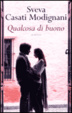 Cover of Qualcosa di buono