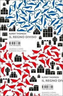 Più riguardo a Il regno diviso