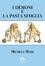 Cover of I demoni e la pasta sfoglia