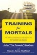 Cover of Training for Mortals
