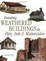 Cover of 'Painting Weathered Buildings in Pen Ink & Watercolor'