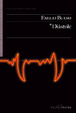 Cover of Diástole