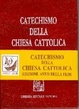 Cover of Catechismo della Chiesa Cattolica