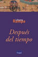 Cover of Después Del Tiempo