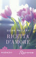 Cover of Ricetta d'amore
