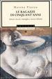 Cover of Le ragazze di cinquant'anni