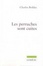 Cover of Les perruches sont cuites