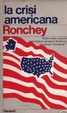 Cover of La crisi americana