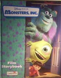 Image of Monsters, Inc