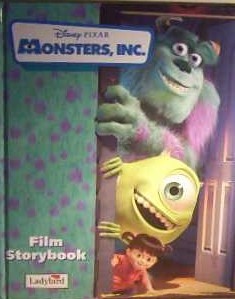 Image of Monsters, Inc