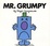 Cover of 'Mr. Grumpy'