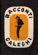 Cover of Racconti galeghi