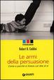 Cover of Le armi della persuasione