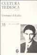 Cover of Cultura tedesca