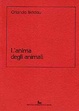 Cover of L'anima degli animali