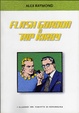 Cover of Flash Gordon & Rip Kirby