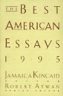 Best American Essays 1995 (Best American Essays)