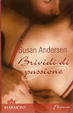 Cover of Brividi di passione