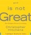 Cover of "God Is Not Great"