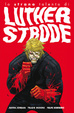 Cover of Lo strano talento di Luther Strode