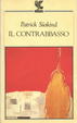 Cover of Il contrabbasso