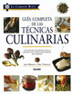 Cover of Le Cordon Bleu Guia Completa de las Technicas Culinarias