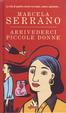 Cover of Arrivederci piccole donne