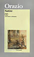 Cover of Satire