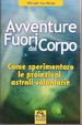 Cover of Avventure fuori dal corpo