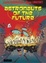 Cover of 'Astronauts Of The Future'