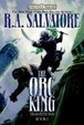Cover of Forgotten Realms: The Orc King