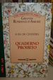 Cover of Quaderno proibito