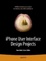 Cover of IPhone User Interface Design Projects