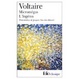 Cover of Micromegas Zadig / Candide