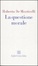 Cover of La questione morale
