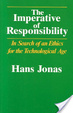 Cover of The Imperative of Responsibility