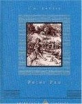 Peter Pan (Everyman's Library Children's Classics)