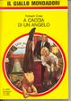 Cover of A caccia di un angelo