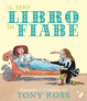 Cover of Il mio libro di fiabe